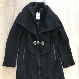 Soia & Kyo Wool Coat